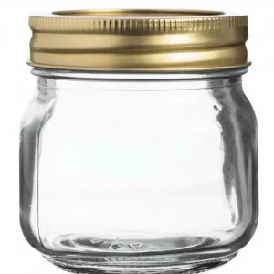 Kilner Einmachglas Mit Schraubverschluss 250 Ml 9