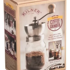 Kilner Kaffeemühle 6