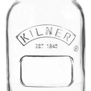 Kilner Einmachglas Mit Schraubverschluss 250 Ml 7