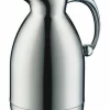 Alfi Isolierkanne Hotello Edelstahl Poliert 0,3 Liter/ Für 3 Tassen 17