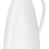 Alfi Isolierkanne Eco In Weiß 1,0 Liter/ Für 8 Tassen 8