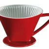 Cilio Kaffeefilter Größe 4 Amarena 13