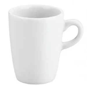 Pillivuyt Espressotasse Eden Espressotasse Eden Volumen 8 Cl, Höhe 71 Mm 7