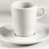 Pillivuyt Espressotasse Eden Espressotasse Eden Volumen 8 Cl, Höhe 71 Mm 5