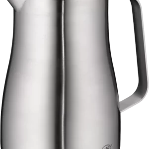 Alfi Isolierkanne Studio In Edelstahl Matt 0,7 Liter 11