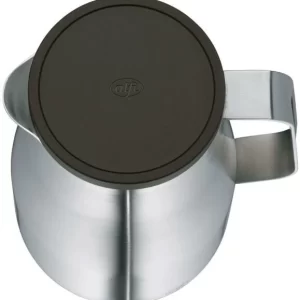 Alfi Isolierkanne Studio In Edelstahl Matt 0,7 Liter 15