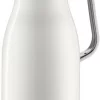 Alfi Isolierkanne Skyline In Alpine White 1,5 Liter 7