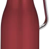Alfi Isolierkanne Skyline In Mediterranean Red 1 Liter 11