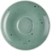 Seltmann Weiden Coup Fine Dining Country Life Espresso Untertasse In Petrol 20