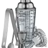 Cilio Bar-Set Cosmopolitan, 5-teilig 5
