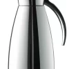 Emsa Isolierkanne Eleganza Edelstahl 0,3 L 10