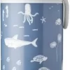 Mepal Trinkflasche Pop-up Campus 400 Ml – Ocean 11