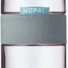 Mepal Trinkflasche Ellipse 700 Ml – Nordic Red 5