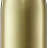 Lurch Isolier-Flasche Gold-metallic 0,75L 19