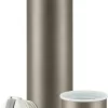 Lurch Isolier-Flasche Mit Becher Earth Grey 0,75L 16
