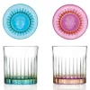RCR Cocktailglas Pedro & Rosa, 6er-Set 10