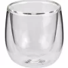 Cilio Espresso-Glas VERONA, 2er Set 7