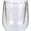 Cilio Milchkaffee-Glas VERONA, 2er Set 11