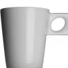 NYNY Kaffeebecher Von Porzellanfabrik Walküre, Weiß 11