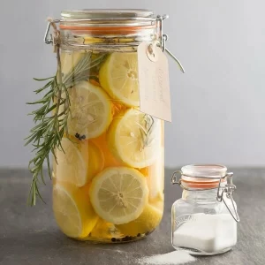 Kilner Clip Top Einmachglas, Rund 0,35 Liter / 110 Mm 21