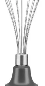 KitchenAid Stabmixer Set In Dunkelgrau, Kabelgebunden 14