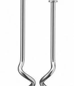 KitchenAid Handrührer Rot 20