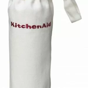 KitchenAid Handrührer Rot 24