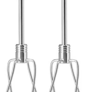 KitchenAid Kabelloses Handrührgerät Creme 17