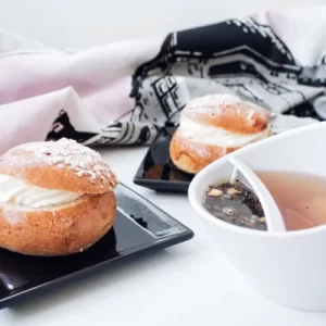 Magisso Teetasse LASTU In Weiß 20