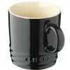 Le Creuset Becher In Schwarz Glänzend, 200 Ml 11