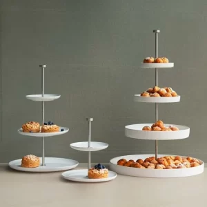 ASA Etagere Grande 2-stufig 6