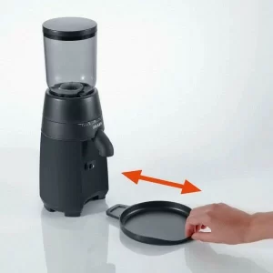 Graef Kaffeemühle CM 702 16