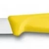 Victorinox SwissClassic Gemüsemesser, Mittelspitz, 8 Cm, Gelb 7
