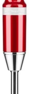 KitchenAid Kabelloser Stabmixer Artisan In Liebesapfelrot 8