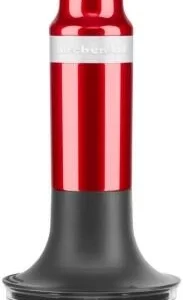 KitchenAid Kabelloser Stabmixer Artisan In Liebesapfelrot 12