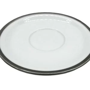 Pillivuyt Frühstückstasse Eden Mit Platinum Frühstückstasse Eden Volumen 27 Cl Höhe 100 7