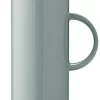 Stelton Isolierkanne EM77 1 L In Dusty Green 5