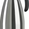 Emsa Isolierkanne Soft Grip Schwarz 1,5 Liter 14