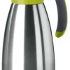 Emsa Isolierkanne Soft Grip Grün 1,5 Liter 7