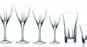 RCR Espresso-Set Fusion 18
