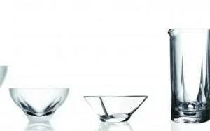 RCR Espresso-Set Fusion 16