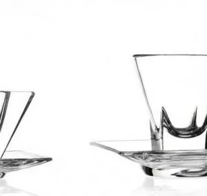 RCR Whisky Dekanter Fusion 15