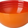 Le Creuset Snackschale In Ofenrot 14
