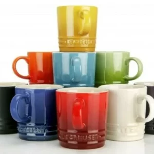 Le Creuset Espressotasse In Bamboo Green, 100 Ml 7