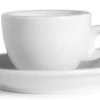 Nuova Point Ital. Espressotasse Sorrento In Weiß 8