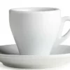 Nuova Point Ital. Espressotasse Milano In Weiß 22