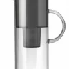 Stelton Wasserfilterkanne EM 2 L In Smoke 13