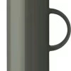 Stelton Isolierkanne EM77 1 L In Dark Forest 10