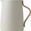 Stelton Isolierkanne Für Tee Emma 1 L In Sand 5