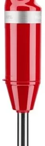 KitchenAid Kabelloser Stabmixer In Empire Rot 11